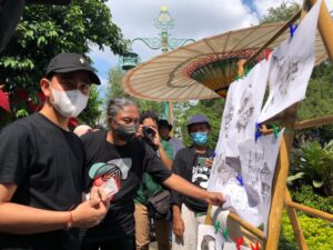 Gibran Rakabuming Raka