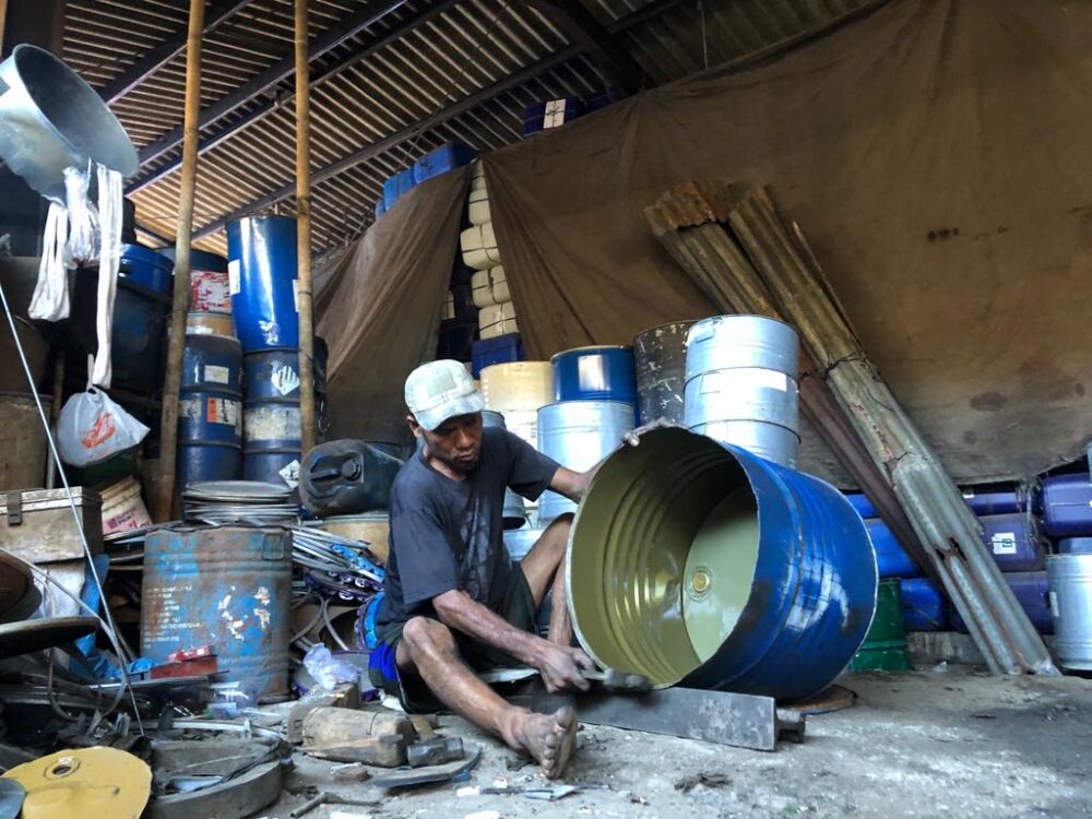 Pasar Kabangan