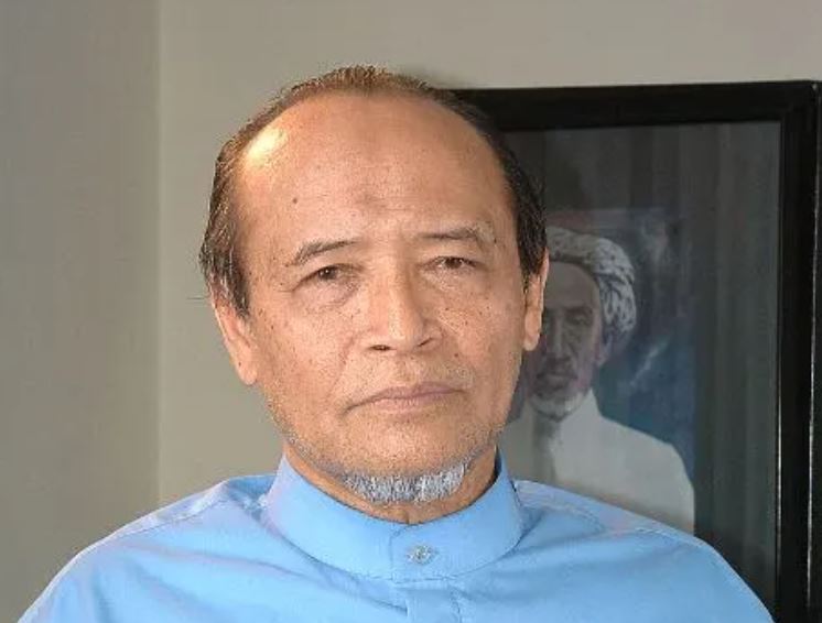 Buya Syafii