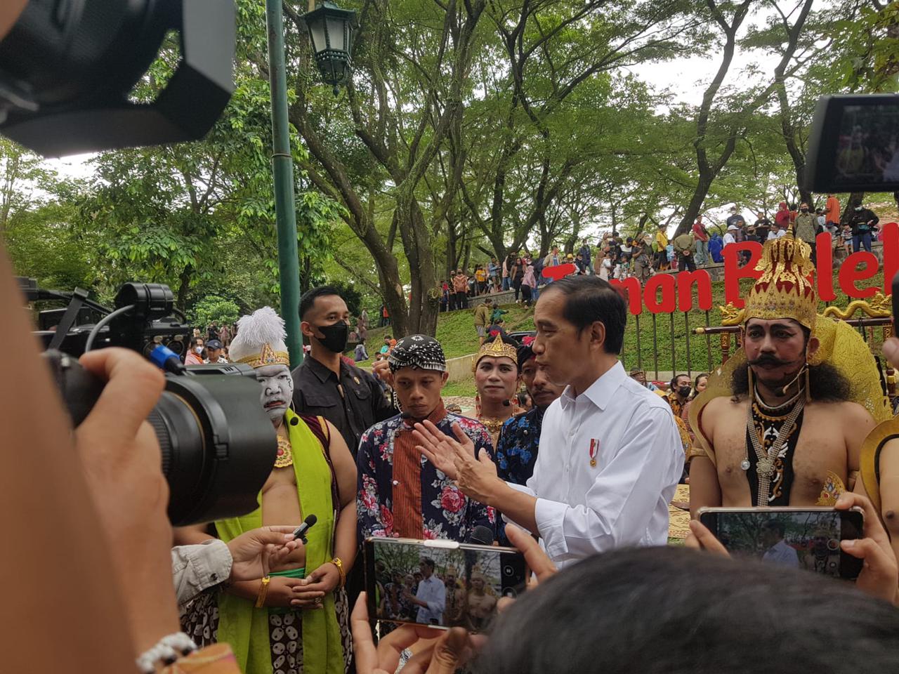 jokowi