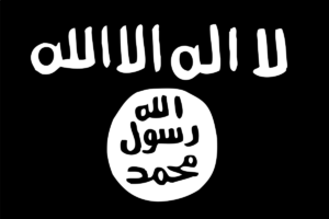 bendera ISIS