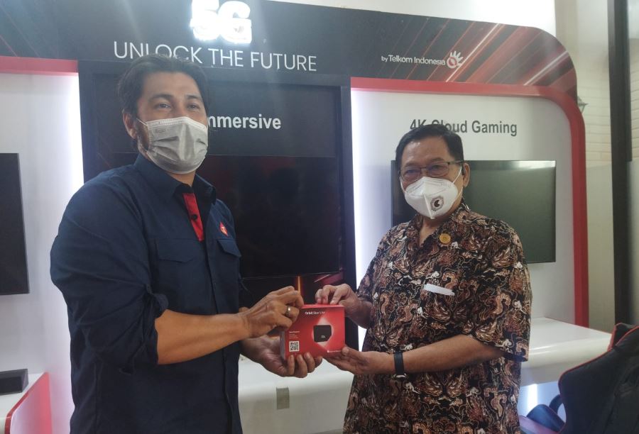 sumartono hadinoto sumartono hadinoto