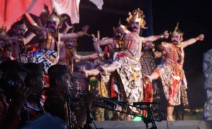 wayang orang opera