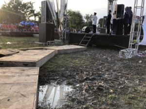 Lapangan Losari