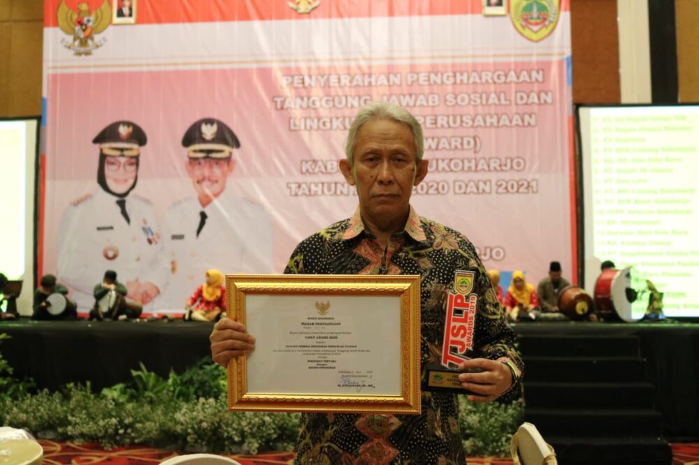 YPPP Veteran Sukoharjo