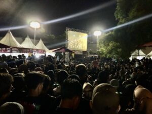 Konser Trisakti