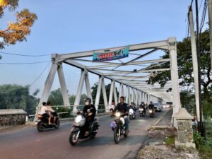 Jembatan Mojo