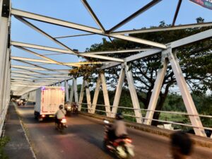 Jembatan Mojo