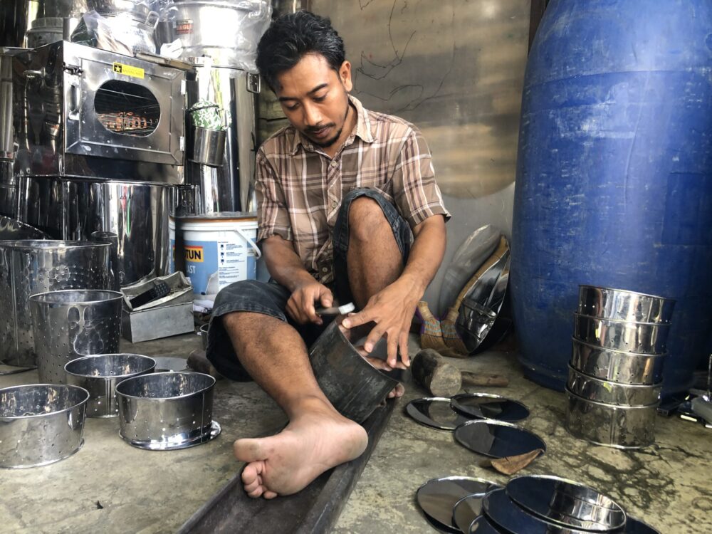 Pasar Kabangan