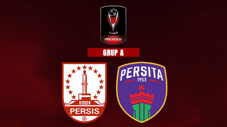 Piala Presiden 2022