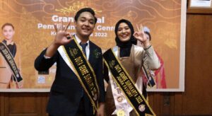 Duta Genre