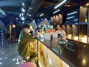 Musro The Sunan Hotel