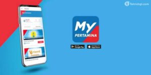 MyPertamina