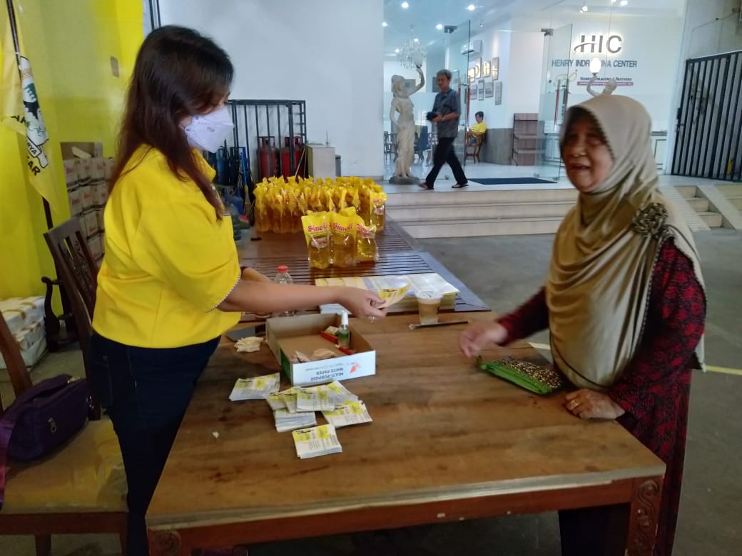 minyak goreng murah