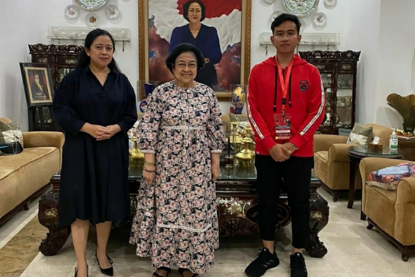 megawati
