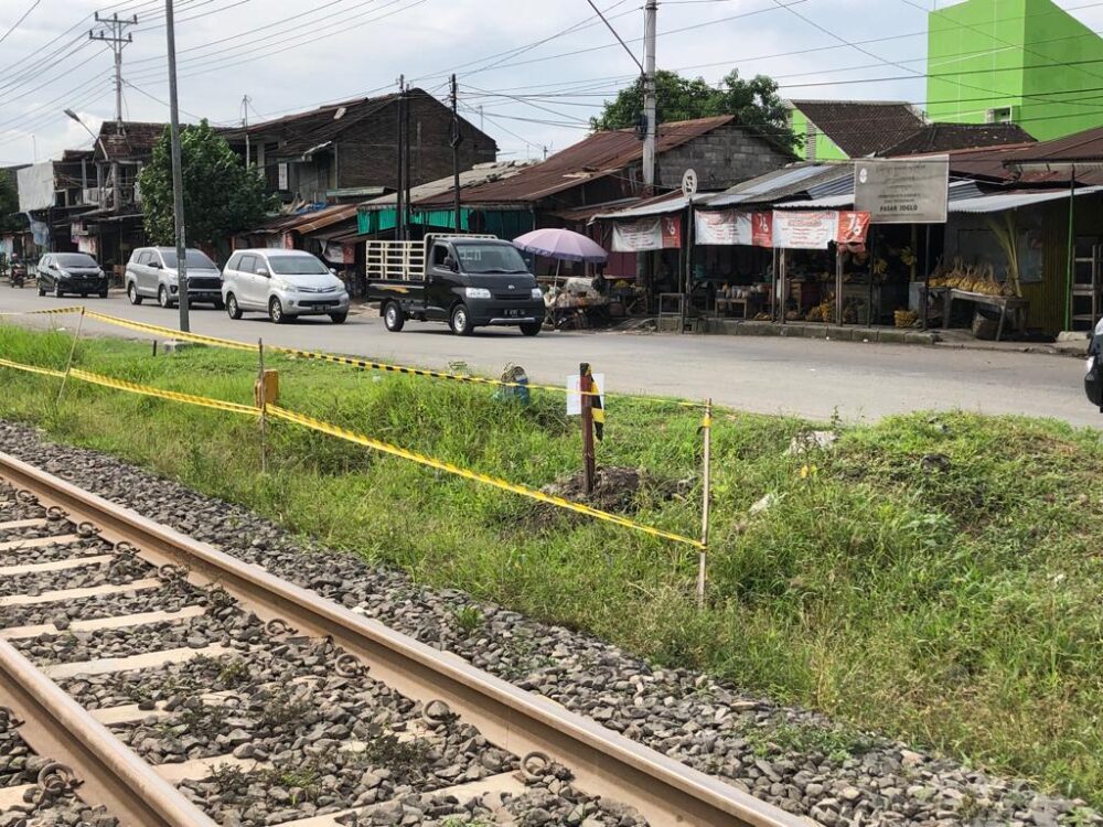 Simpang Joglo