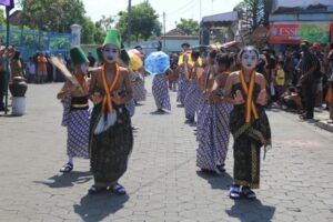 Kampung Tamtaman