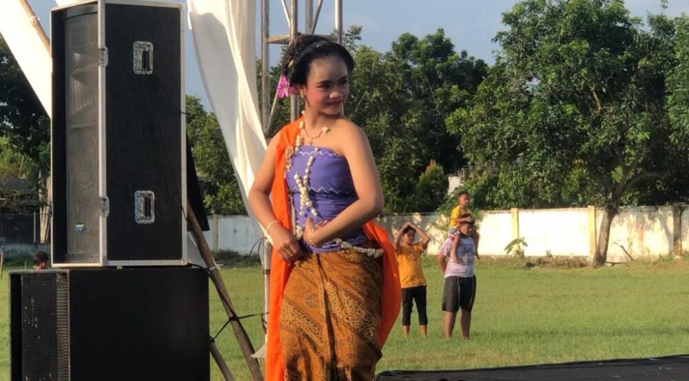 Semanggi Festival #3