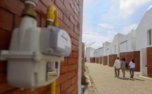 gas rumah tangga, PGN, Berlangganan Gaskita