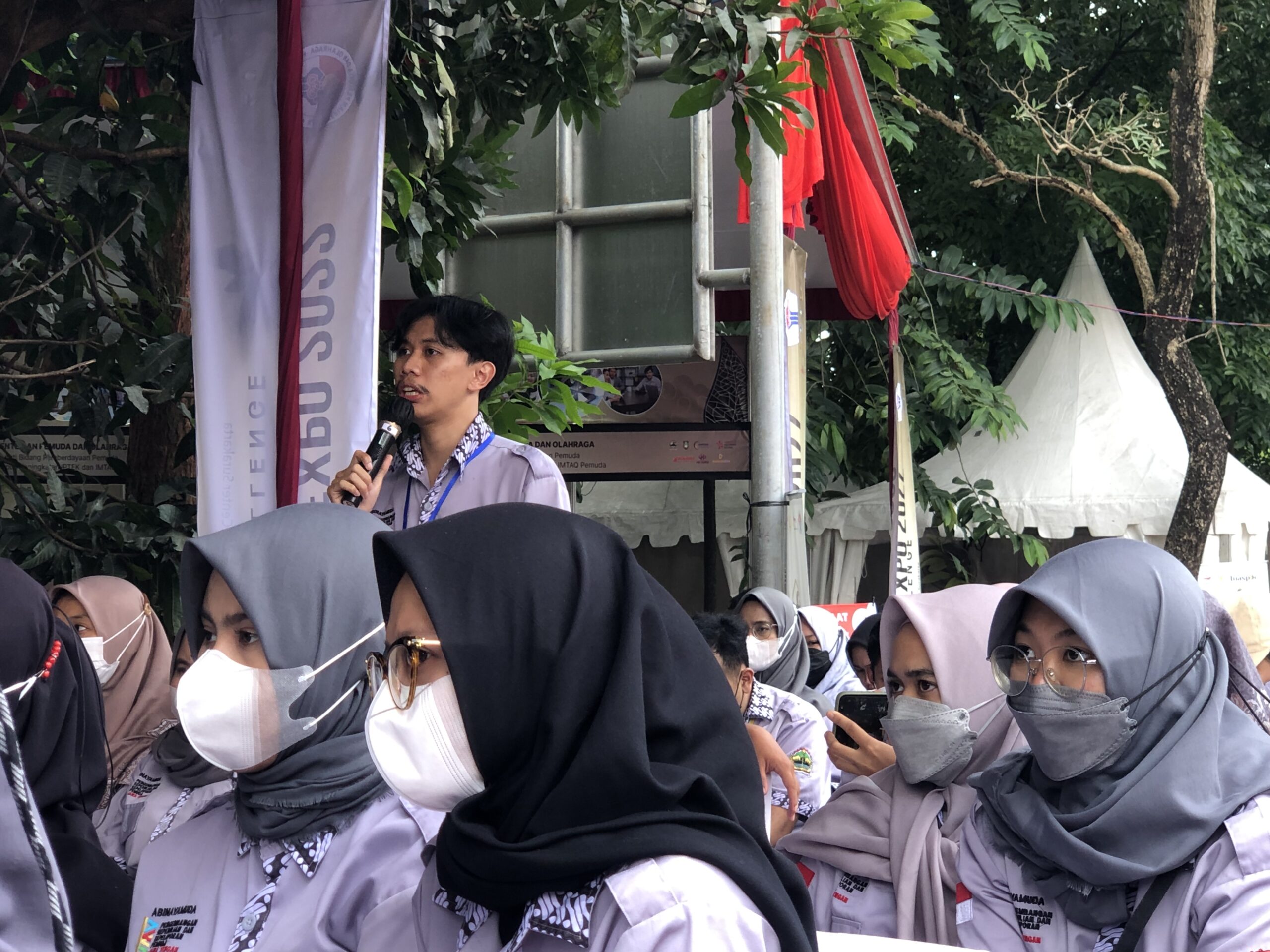 Inspired Your Expo 2022