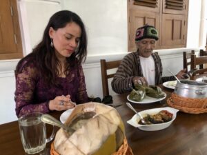 Liwet asep stroberi