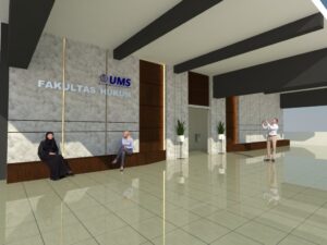 Fakultas Hukum UMS