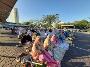 salat ied