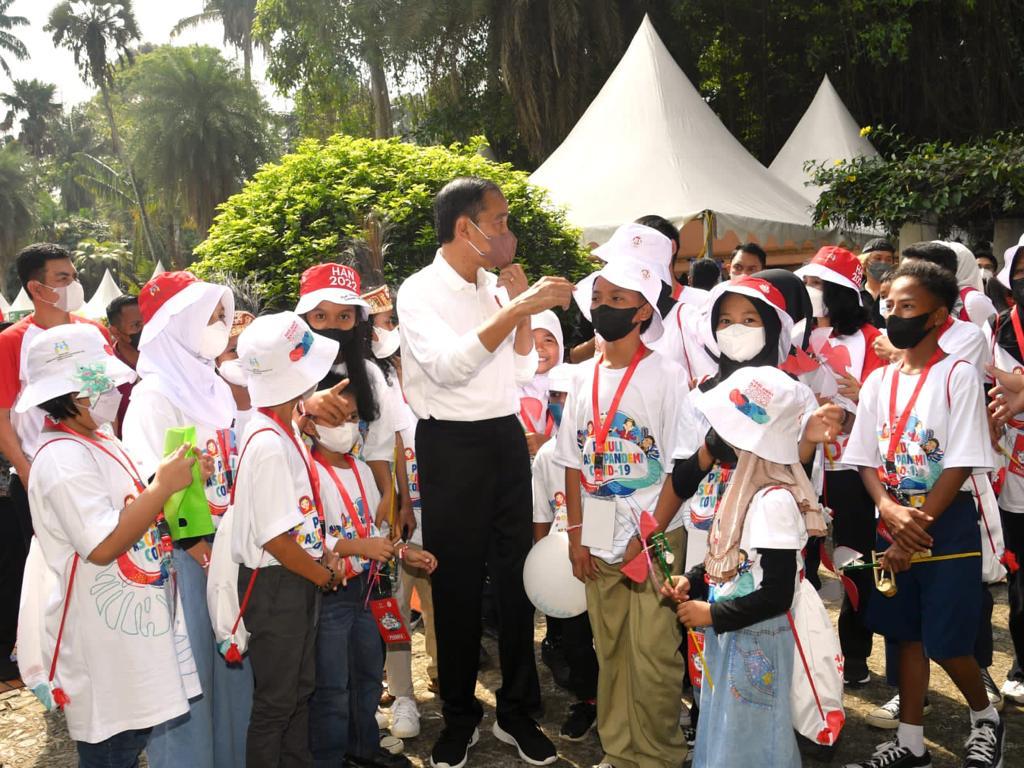 Hari Anak Nasional