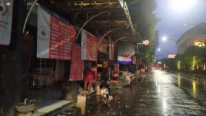 Selter Pusat Grosir Solo
