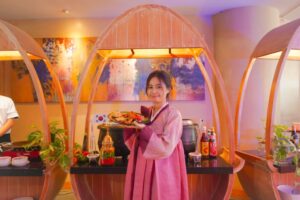 Sunan Hotel Solo