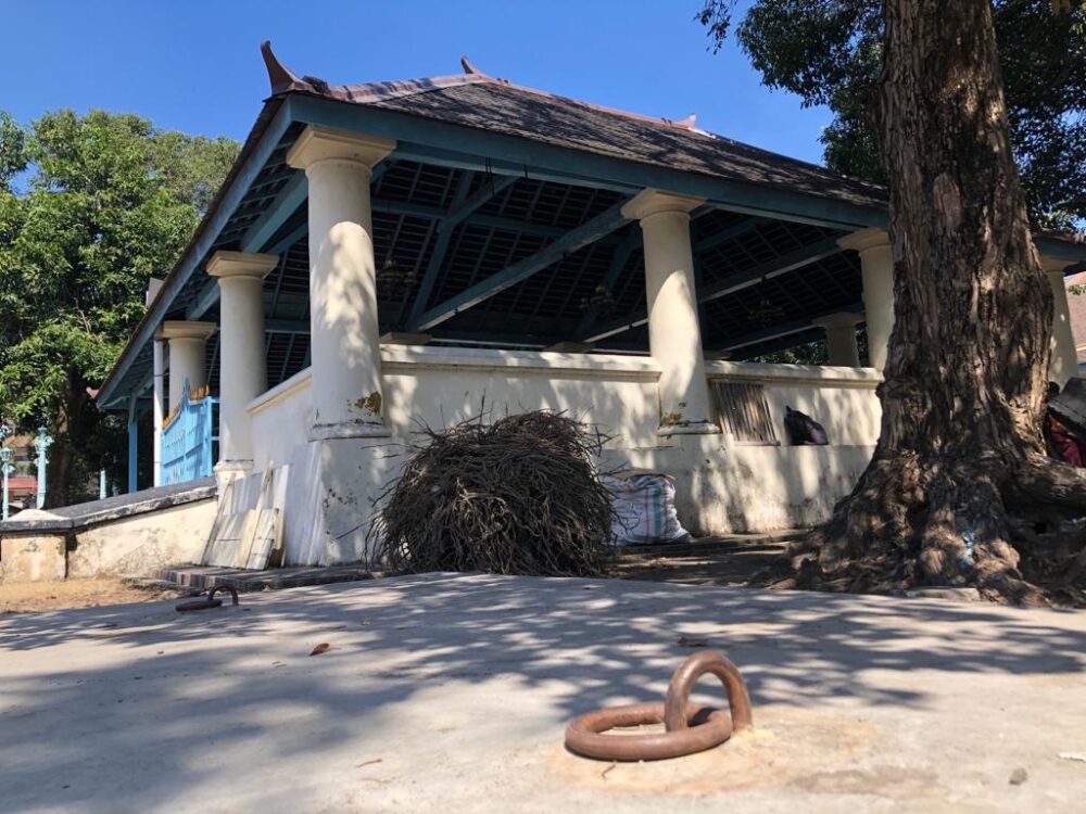 WhatsApp Image 2022-07-07 at 11.31.18 Masjid Agung Keraton Surakarta