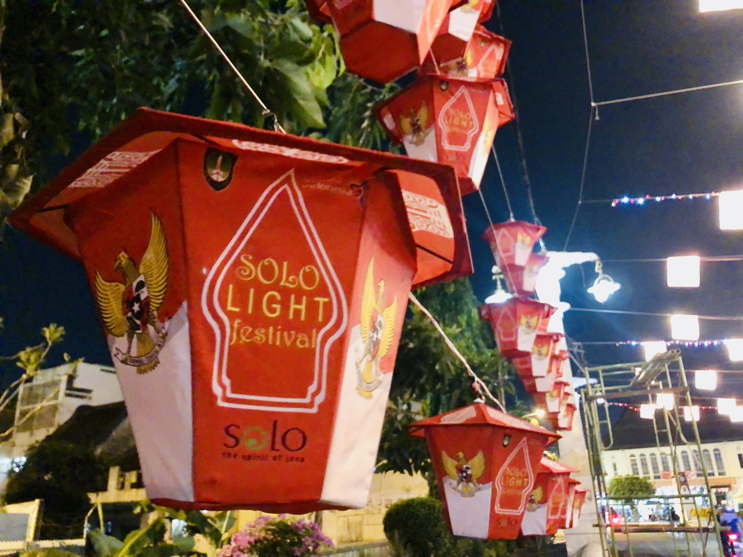 Lampion