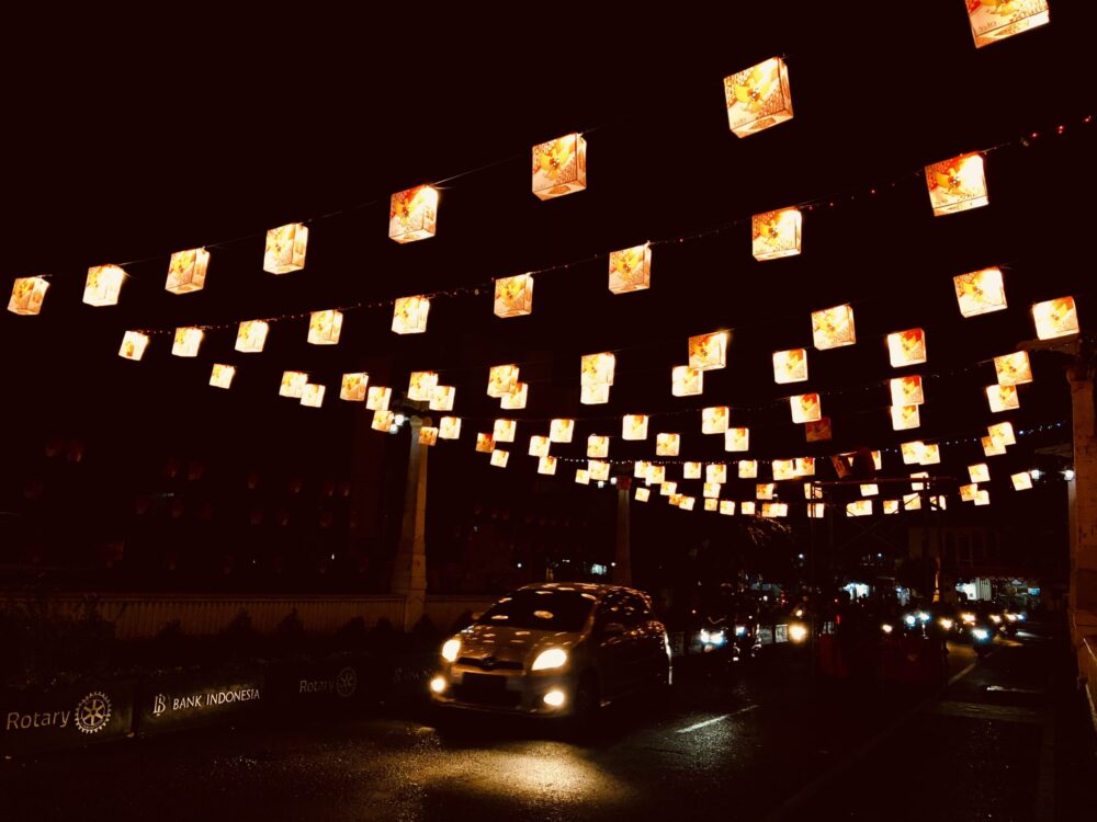 Lampion