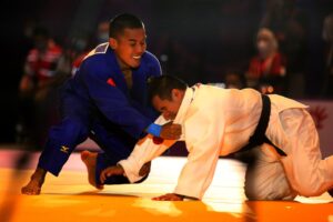 ASEAN Para Games 2022