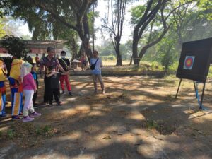 SD Muh PK Kottabarat