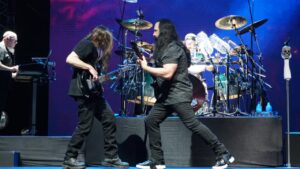 Dream Theater