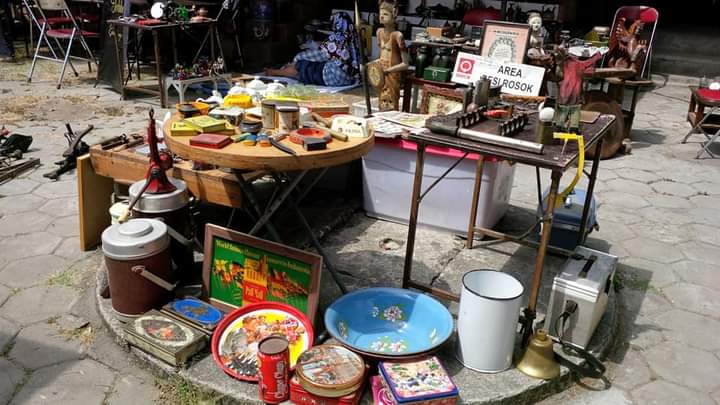 Barang seni