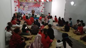 Tirakatan