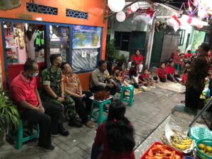 Tirakatan