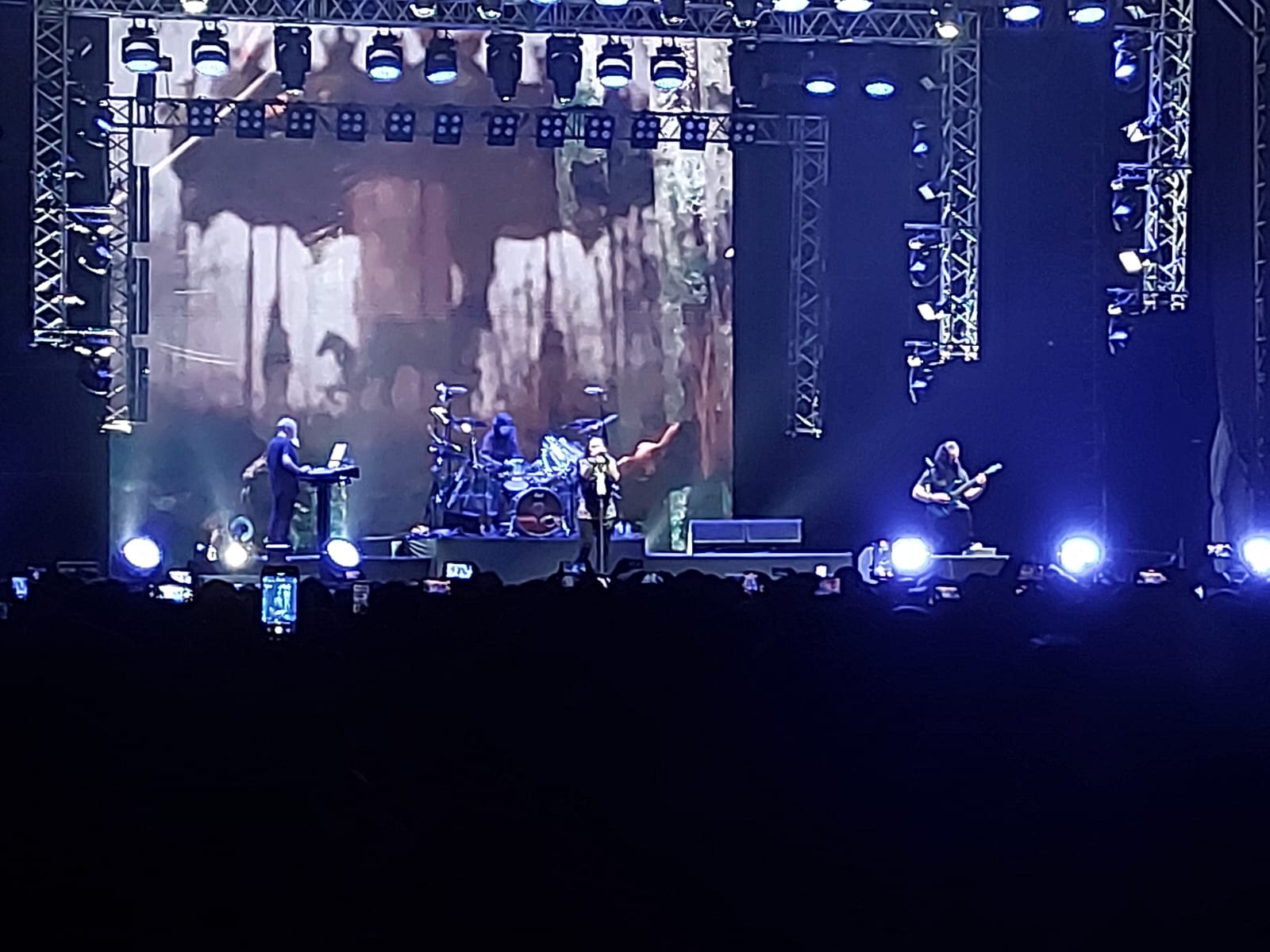 dream theater