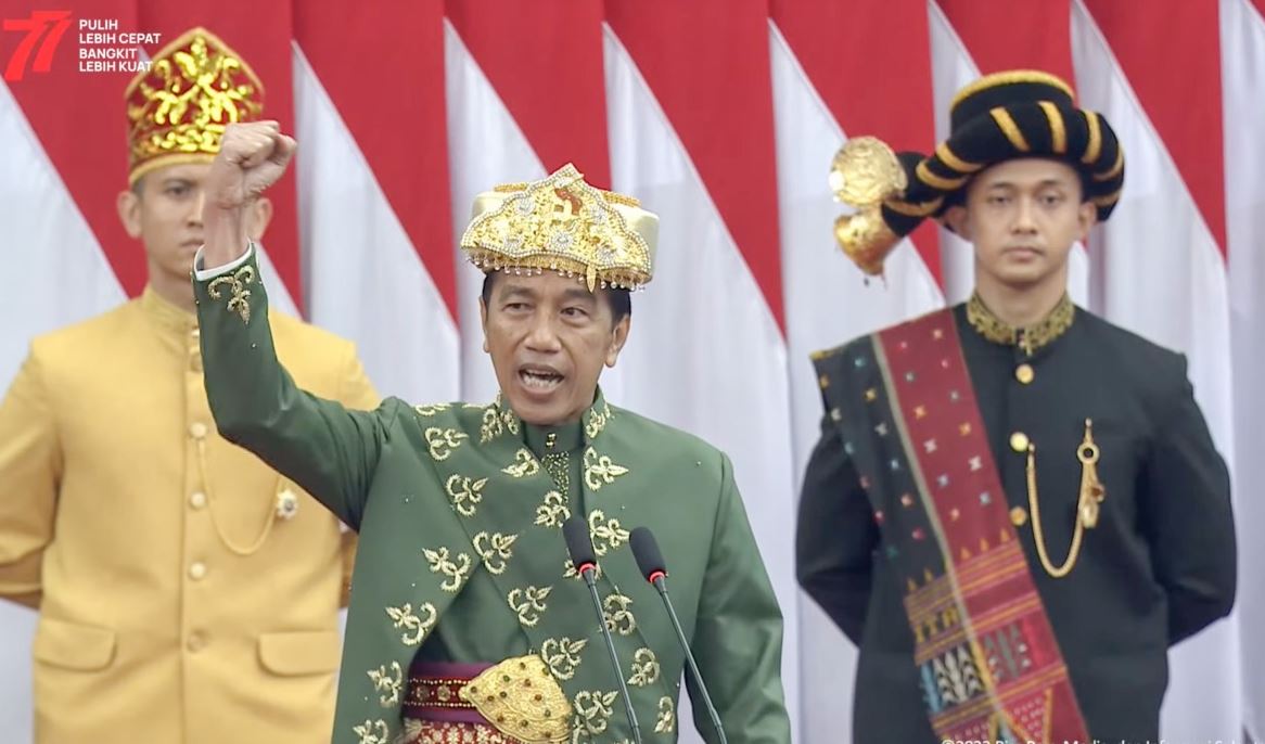 jokowi