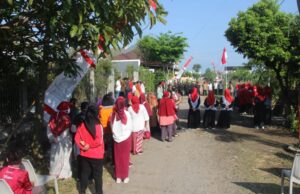 upacara 17 agustus