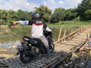 Jembatan sasak