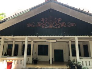 Taman Balekambang
