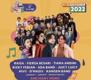 Konser musik