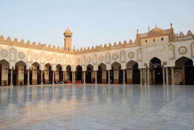 Al Azhar