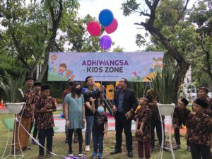 Adhiwangsa hotel