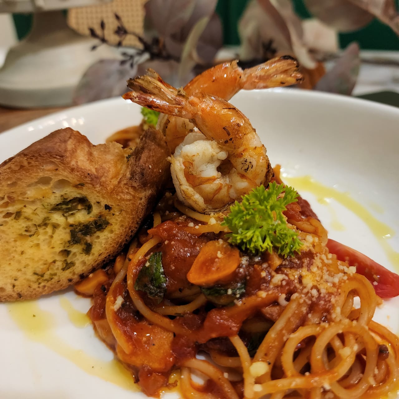 Armey Kitchen