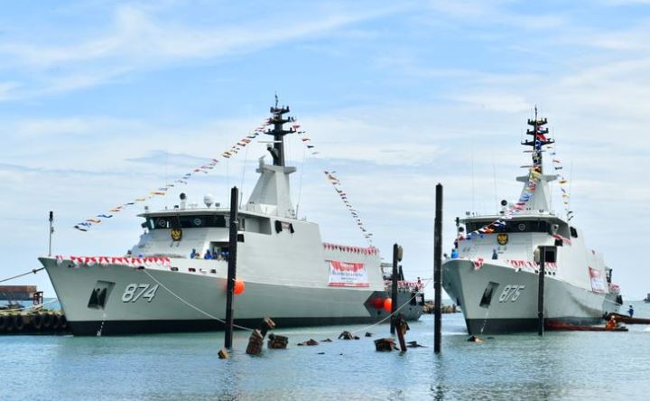 TNI AL KRI