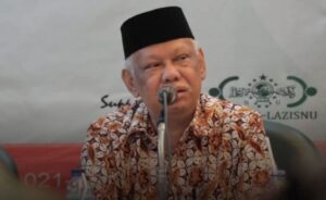 Azyumardi Azra